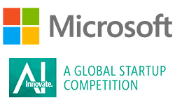 Microsoft AI Innovate Global Startup Competition