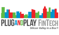 Plug and Play Fintech Logo