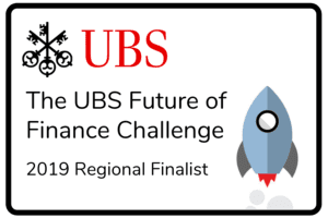 Future of Finance Challenge