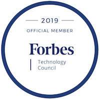 Forbes Technology Council