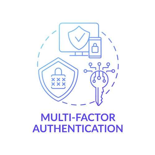 Multi-factor Authentication Methods