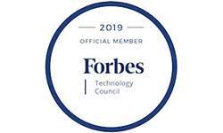 Forbes Technology Council