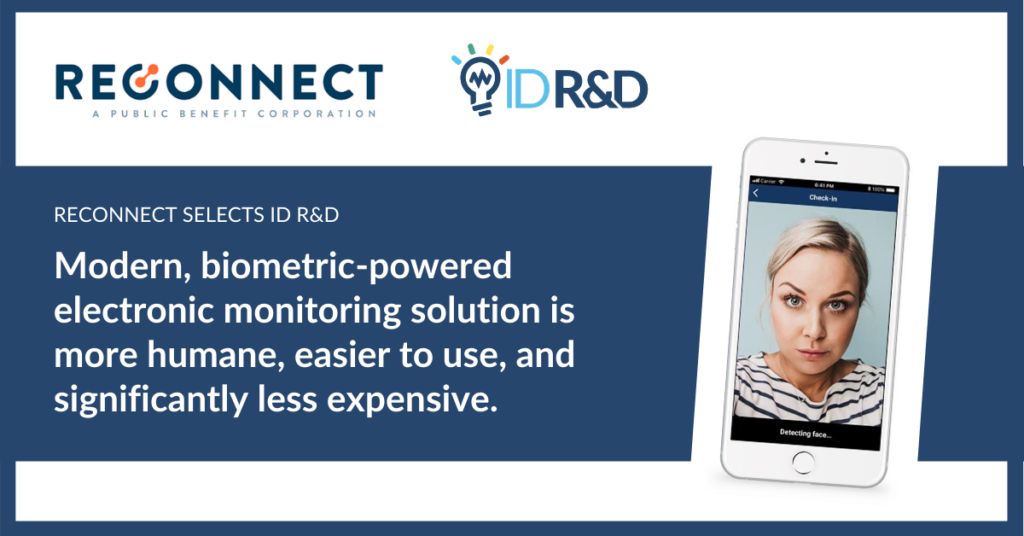Reconnect Selects ID R&D