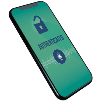 Mobile Device Authentication