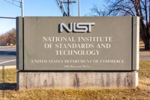NIST password guidelines