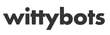 Wittybots Logo