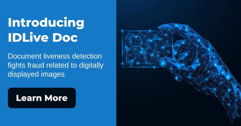 Introducing IDLive Doc