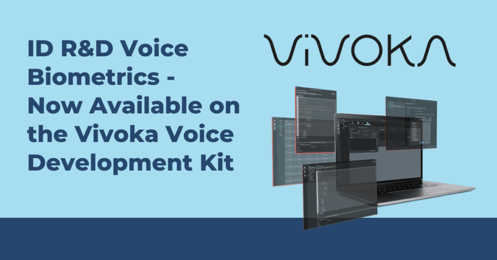 Voice Development Kit
