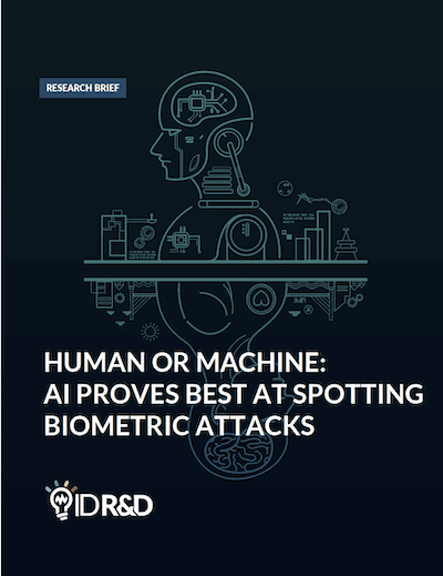 Human or Machine Research Brief