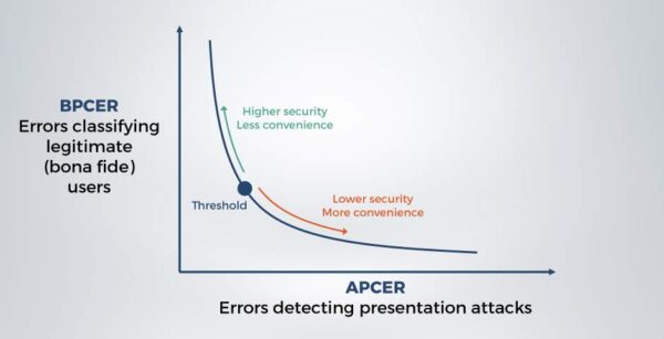 what is presentation attack detection