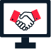null